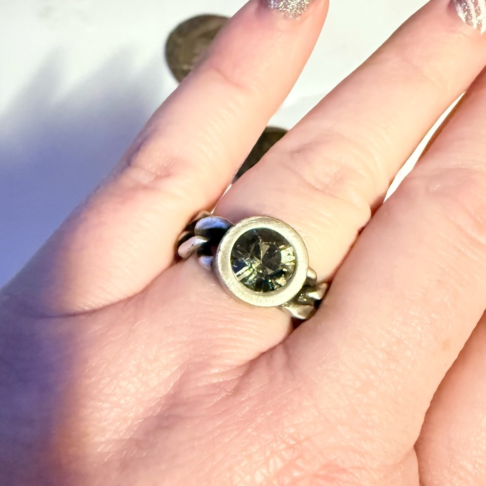 Myka Designs Ring